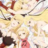Avatar of Amagitsune