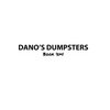 Avatar of Dano's Dumpsters