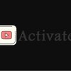 Avatar of Activate Youtube Account