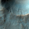 Avatar of Mars