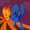 Avatar of da bfdi man