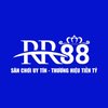 Avatar of RR88 - Nhà Cái Uy Tín TOP #1 Châu Á