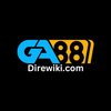 Avatar of ga88direwiki