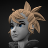 Avatar of Bloody_Kuddles