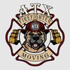 Avatar of ATX Firefighter Moving LLC