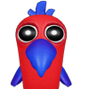 Avatar of Boney The Bird