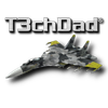 Avatar of T3chDad