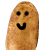 Avatar of Potato Man