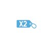 Avatar of x2coupons8