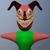 Avatar of DUPI