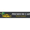 Avatar of Premium Car Title Loans