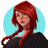 Avatar of Maresa
