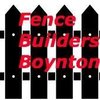 Avatar of Boynton Beach Fence Builder