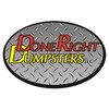 Avatar of Done Right Dumpsters