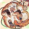 Avatar of Kitsuneki