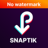 Avatar of Snaptik