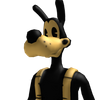 Avatar of Boris the wolf (original)