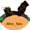 Avatar of Afton_Tako