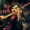 Avatar of Sherlock_Holmy221