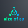 Avatar of rizeof3d