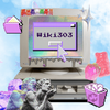 Avatar of Wiki303
