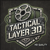 Avatar of Tactical_Layer_3D