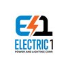 Avatar of Electric1 Power and Lighting Corp Delta