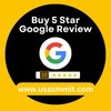 Avatar of Buy 5 Star Google Reviews