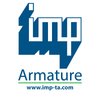 Avatar of IMP Armature