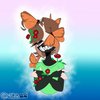 Avatar of wolfyandbon