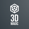 Avatar of 3d magic