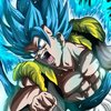 Avatar of GogetaZeta