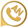 Avatar of AN WhatsApp