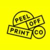 Avatar of peeloffprint