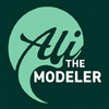 Avatar of AliTheModeler