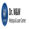 Avatar of Dr .w@ w Medspa @laser center