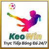 Avatar of KeoWin: Tỷ Lệ Kèo Cực Cao