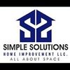 Avatar of Simple Solutions Home Improvement LLC