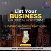 Avatar of EWORLDBUSINESSPLATFORM