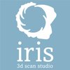 Avatar of 3D scan studio "iris"