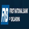 Avatar of First National Bank of Oklahoma