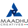 Avatar of maadhucreatives