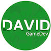 Avatar of David GameDev