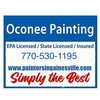 Avatar of Oconee Painting Gainesville