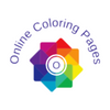 Avatar of Online Coloring Pages
