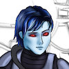 Avatar of amande