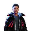 Avatar of K3nzie