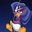 Tenna [Deltarune] - Download Free 3D model by ThatAverageJoe [230fc31 ...