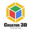 Avatar of Creator 3D