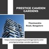 Avatar of Prestige Camden Gardens Bangalore